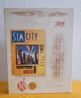 Retrogame Sim City 1993 OVP und Eingeschweißt  Sammler Rar Hansestadt Demmin - Demmin Vorschau