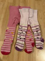 Strumpfhosen-Duo von Playshoes Kr. München - Sauerlach Vorschau