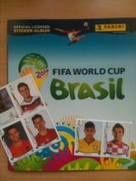 Panini Stickeralbum FIFA World Cup Brasil Niedersachsen - Salzgitter Vorschau