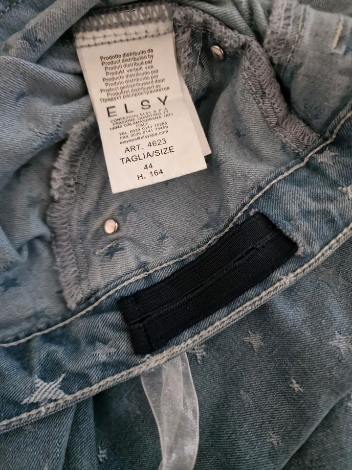 Elsy Jeans Neu 164 in Tuttlingen