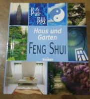 Feng Shui Buch Haus und Garten NEU Berlin - Hellersdorf Vorschau