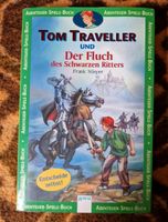 Buch, Roman, Jugendroman, Mittelalter, Tom Traveller München - Allach-Untermenzing Vorschau