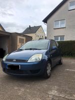 Ford Fiesta 1.3 Benzin Nordrhein-Westfalen - Lemgo Vorschau