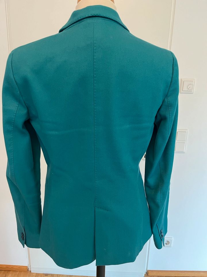 Massimo Dutti Blazer in Hamburg