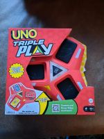 Uno Triple Play/ neu Hessen - Obertshausen Vorschau