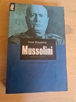 Ivone Kirkpatrick - Mussolini - Buch 1997 Dresden - Innere Altstadt Vorschau