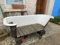 Sitzbadewanne – Upcycling – Feuchtgebiet ! Nordrhein-Westfalen - Lemgo Vorschau