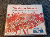 5 CDs, Weihnachtsgeschichten aus Eifel Mose Hunsrück Baden-Württemberg - Rheinfelden (Baden) Vorschau