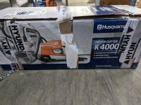 Husqvarna Power Cutter K4000 neu Niedersachsen - Bad Bentheim Vorschau