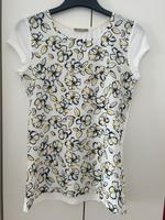 Tshirt mit Blumen Muster Nordrhein-Westfalen - Hattingen Vorschau