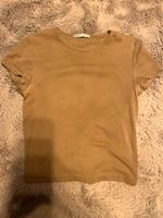 Tshirt M Bershka Schleswig-Holstein - Fiefbergen Vorschau