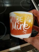 Be Mine Tasse von Kinderriegel Baden-Württemberg - Durmersheim Vorschau