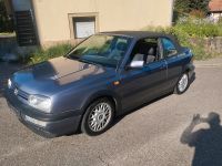 Golf 3 Cabrio TÜV Neu !! Baden-Württemberg - Malsch Vorschau