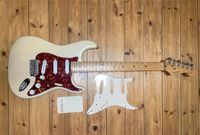 Fender Stratocaster Highway One von 2002 - Freeway Switch Kiel - Schreventeich-Hasseldieksdamm Vorschau