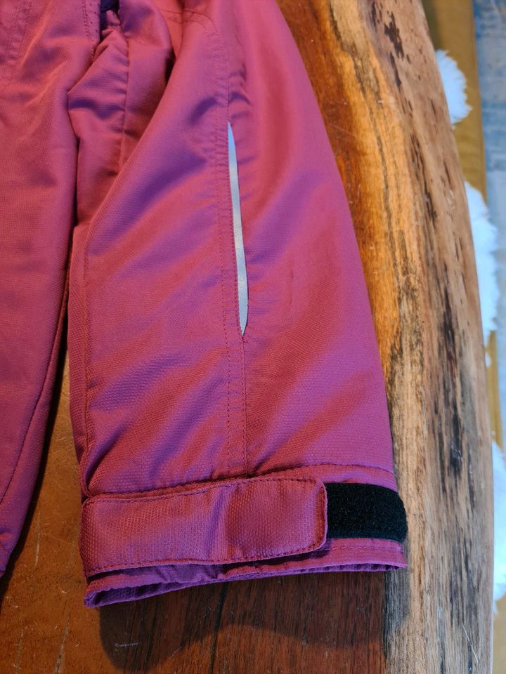 Pink farbene leichte Jacke von TCM Gr. 40 / 42 Windjacke in Göppingen