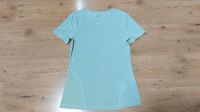 Nike DryFit Lauf Sport T-Shirt Gr. XS *NEU* !!! Türkis Hessen - Limburg Vorschau