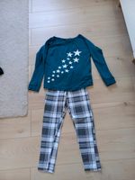 Set Shirt Legging Bonprix Gr. 140/146 Bayern - Neutraubling Vorschau