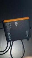 UNGETESTET towitoko chipdrive extern 320 V4.30 Bayern - Regen Vorschau