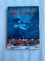 Iron Maiden Rock in Rio DVD Sachsen - Siebenlehn Vorschau