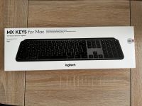 Logitech MX Keys Tastatur (Mac Layout) Nordrhein-Westfalen - Hiddenhausen Vorschau