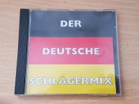 Der deutsche Schlagermix  CD  ähnlich Deep Mix  90er Niedersachsen - Hameln Vorschau