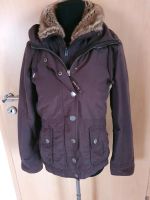 Jacke mit Weste S  EDC braun Bayern - Dietmannsried Vorschau