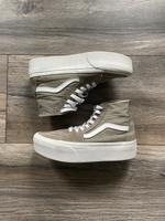 Vans SK8-Hi Plateau Platform 38 Nordrhein-Westfalen - Herdecke Vorschau