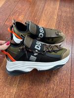 Dsquared2 Sneaker NEU 42 Sachsen - Heidenau Vorschau