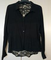 Bluse mit Spitze XL von Amisu Hessen - Flieden Vorschau