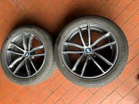 BMW G30 G31 Alufelge M Felge Styling 662 18 Zoll 8 oder 9 J Nordrhein-Westfalen - Heinsberg Vorschau