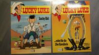 LUCKY LUKE Comic Hefte Baden-Württemberg - Rheinfelden (Baden) Vorschau