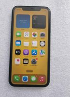 iPhone 11 mit 64 GB mit 89% Akkukapazität Hessen - Gießen Vorschau