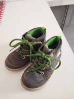 Halbschuhe Pepino Gr 23, SympaTex wasserfest - gut erhalten Leipzig - Stötteritz Vorschau