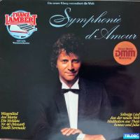 Franz Lambert / Symphonie d‘Amour, LP Vinyl, DMM Baden-Württemberg - Freiburg im Breisgau Vorschau