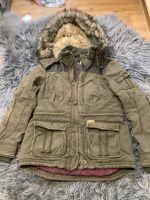 Damen Winterjacke QS Hessen - Bad Sooden-Allendorf Vorschau