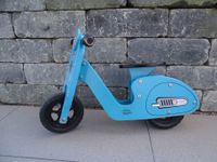 Laufrad aus Holz Vespa Baden-Württemberg - Schwendi Vorschau