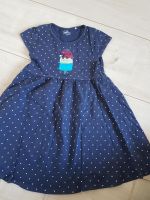 Kleid Sommer topolino 122 Pailetten Hessen - Schwalbach a. Taunus Vorschau