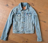 Levis Jeansjacke Gr. XS Hamburg-Nord - Hamburg Langenhorn Vorschau
