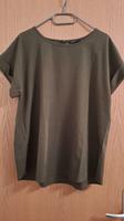 T-shirt Shein curve olivgrün Gr. XXL Sachsen - Lößnitz Vorschau