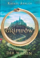 Àbalos Grimpow: Das Geheimnis der Weisen Bayern - Münnerstadt Vorschau