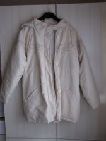 Centigrade Damenwinterjacke Winterjacke Gr. XL creme mit Kapuze Thüringen - Bad Sulza Vorschau