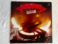 Krokus - Hardware - First Press Germany 1981 (VG/VG) - OIS (VG+) Hessen - Schöneck Vorschau