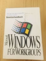 Microsoft Windows für Workgroups + Certificate Hessen - Oberursel (Taunus) Vorschau