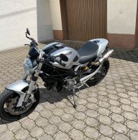 Ducati Monster 696 Baden-Württemberg - Steinheim Vorschau