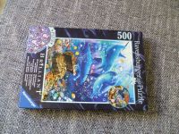 500 Puzzle Delfine Ravensburger mit Deko Niedersachsen - Sassenburg Vorschau