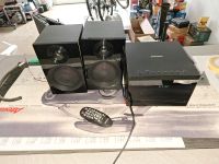 CD Player mit Radio Samsung Rheinland-Pfalz - Traben-Trarbach Vorschau