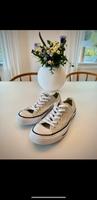 Converse Chuck Taylor All Star Sneaker low hellgrau 38 39 Sachsen - Großolbersdorf Vorschau
