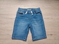 PocoPiano Shorts kurze Hose Jeans Gr 140 * wie NEU * Thüringen - Teistungen Vorschau