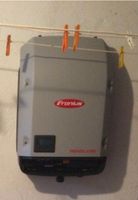 FRONIUS Symo 7.0-3M sofort Lieferbar! Gebraucht! AUF LAGER! Bayern - Grettstadt Vorschau