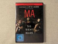 MA - Sie sieht alles (Horror Thriller, DVD) *Neuwertig* Bayern - Geltendorf Vorschau
